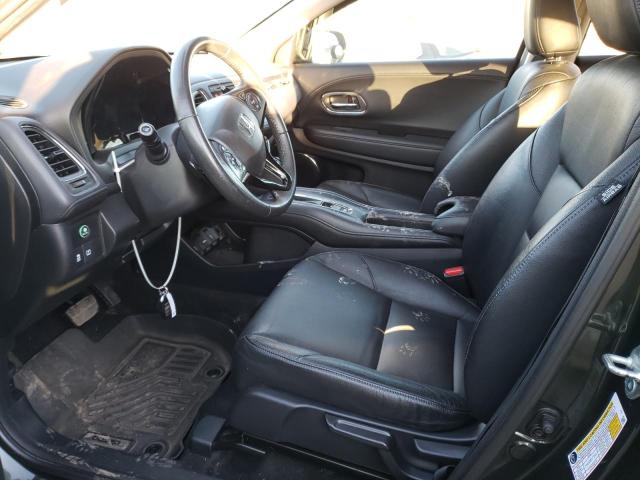 3CZRU6H78JM712250 Honda Hr-v Exl