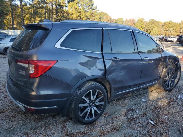 5FNYF6H61KB029072 Honda Pilot Touring