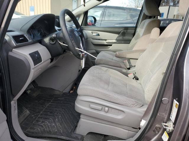 5FNRL5H21GB068241 Honda ODYSSEY LX