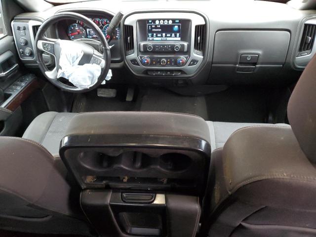 1GTV2MEC3JZ229750 GMC Sierra K1500 Sle