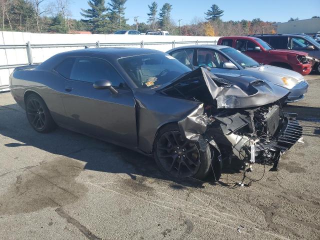 2C3CDZFJXMH567876 Dodge Challenger R/t Scat Pack