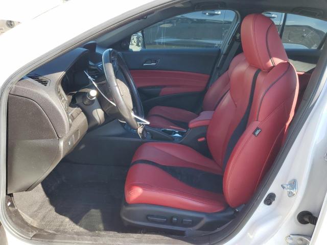 19UDE2F87MA007279 Acura Ilx Premium A-spec