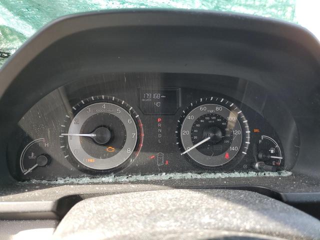 5FNRL5H23EB037487 Honda ODYSSEY LX