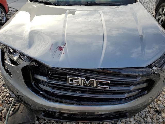 3GKALTEV0KL260202 GMC Terrain Sle