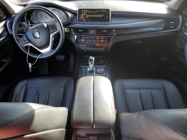 5UXKR2C54F0H38427 BMW X5 Sdrive35i