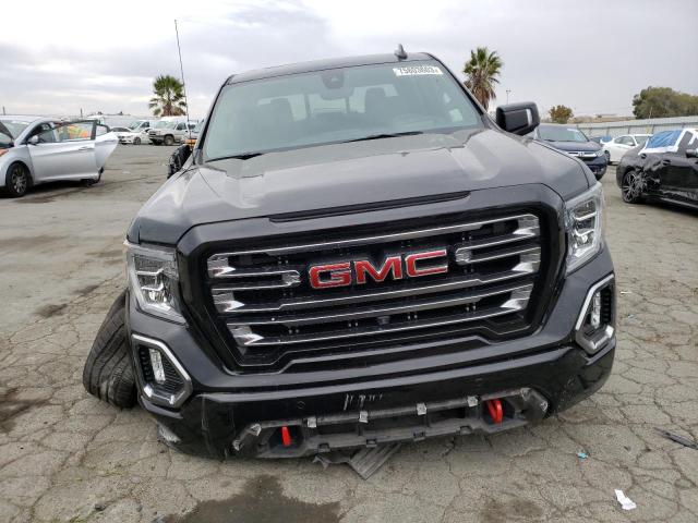 3GTP9EED5MG206347 GMC Sierra K1500 At4