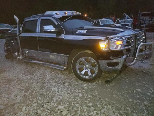 1C6RREFT6KN685453 RAM 1500 Big Horn/lone Star