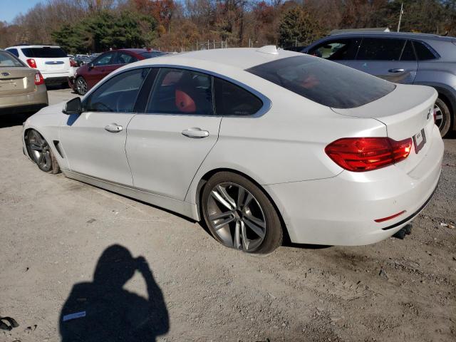WBA4C9C5XGG138485 BMW 428 Xi Gran Coupe Sulev