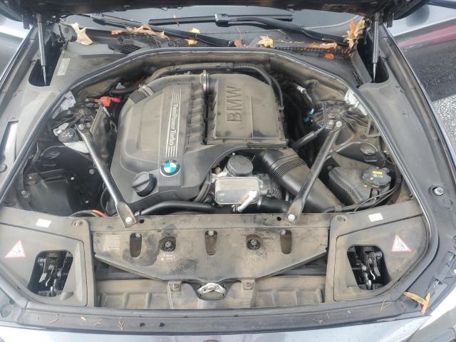 WBA5B1C52GG131782 BMW 535 I