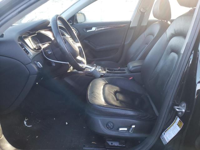 WAUFFAFL9EN009111 Audi A4 Premium Plus