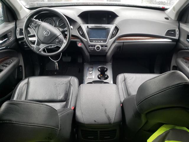 5J8YD3H33JL002320 Acura MDX