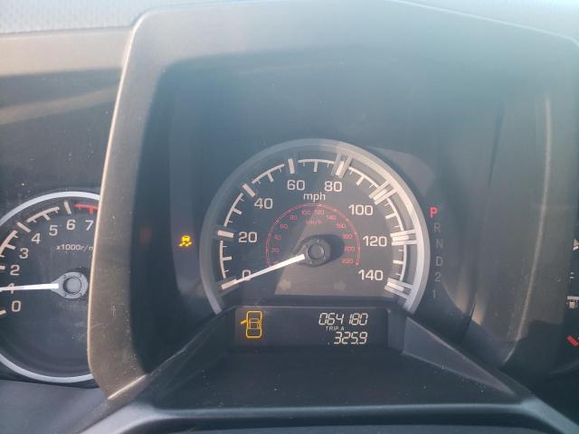 5FPYK1F79EB013143 Honda Ridgeline Sport