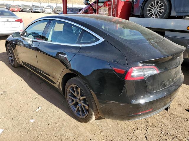 5YJ3E1EB0JF068509 Tesla MODEL 3