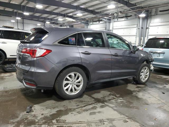 5J8TB4H35HL011990 Acura RDX