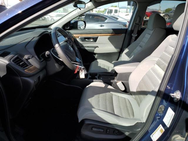 5J6RW2H52KA007265 Honda CR-V EX