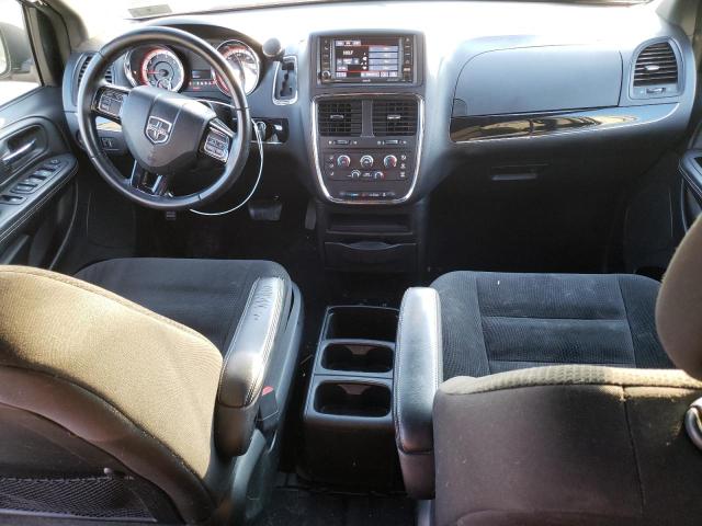 2C4RDGBG2HR849871 Dodge Grand Caravan Se