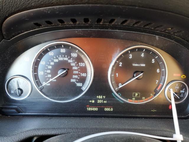 5UXWX9C57G0D90348 BMW X3 Xdrive28i