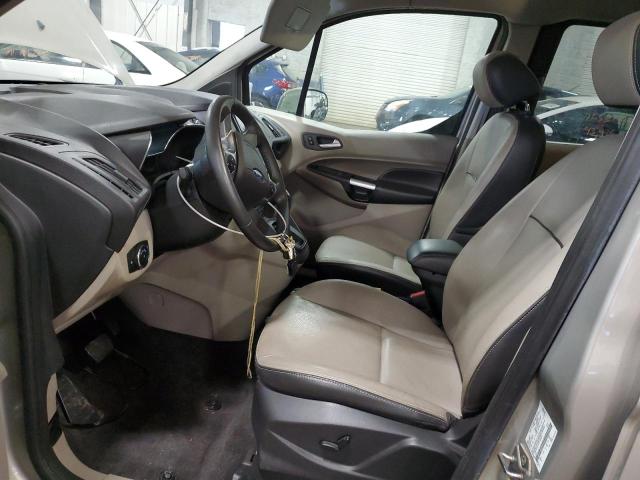NM0GE9G70G1283864 Ford Transit Connect Titanium