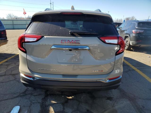 3GKALYEG8PL131114 GMC Terrain At4