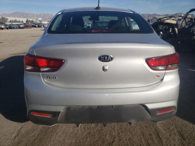 3KPA24AB2KE197933 KIA RIO S