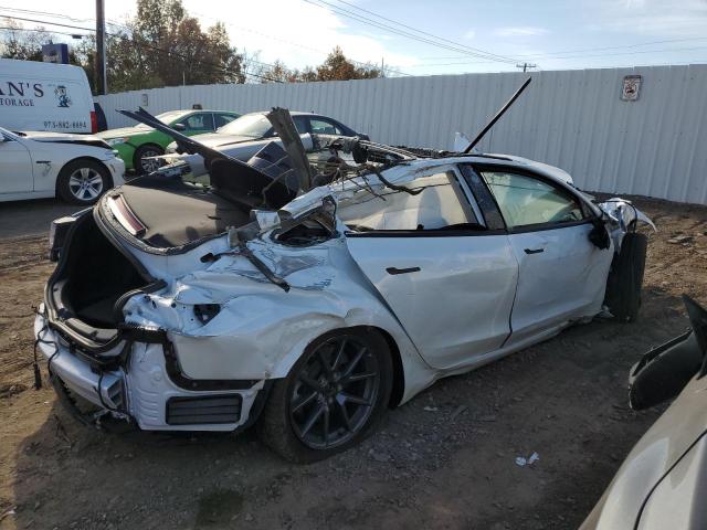 5YJ3E1EA8PF437181 Tesla MODEL 3