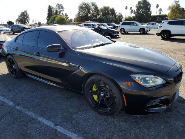 WBS6C9C57ED467275 BMW M6 Gran Coupe