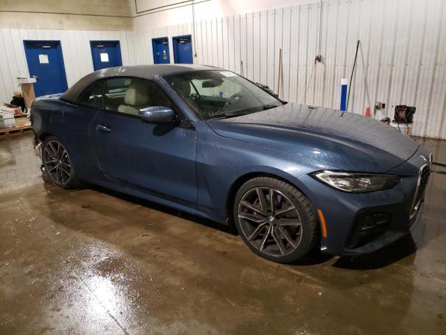 WBA43AT08NCH71368 BMW 430xi