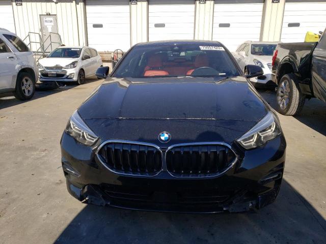 WBA73AK05L7G02607 BMW 228XI