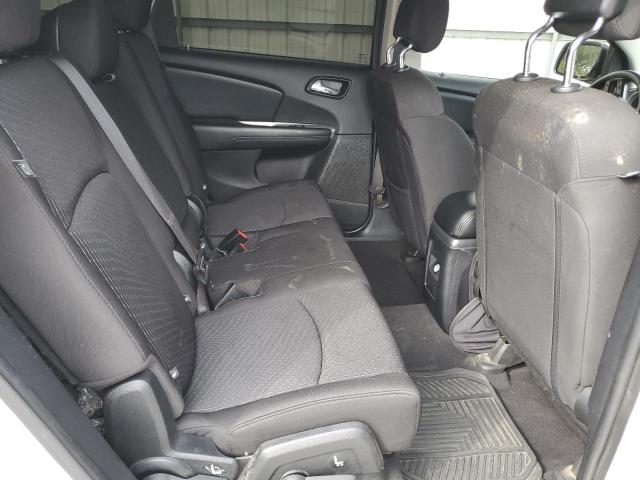 3C4PDCAB8JT428990 Dodge JOURNEY SE