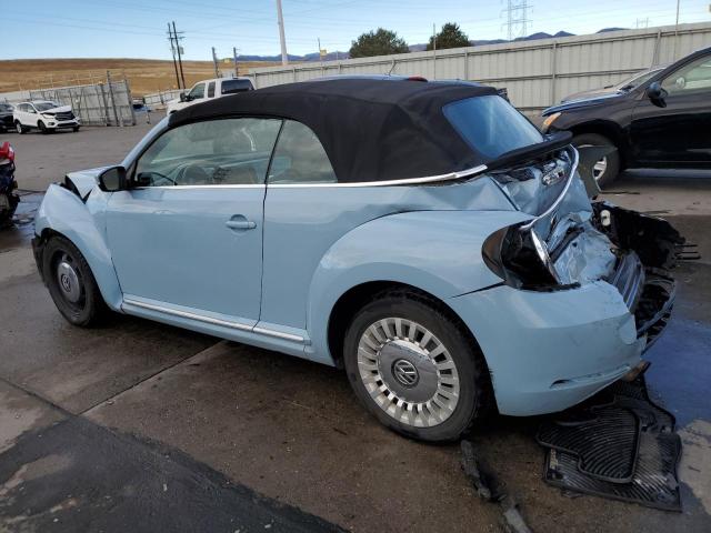 3VW507AT4FM800505 Volkswagen Beetle 1.8t