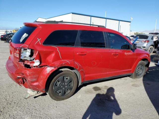 3C4PDCAB3GT219276 Dodge JOURNEY SE