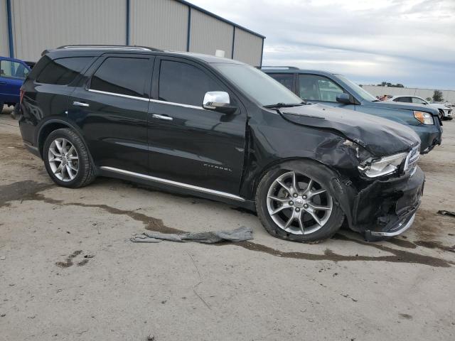 1C4RDHEG5EC557265 Dodge Durango Citadel