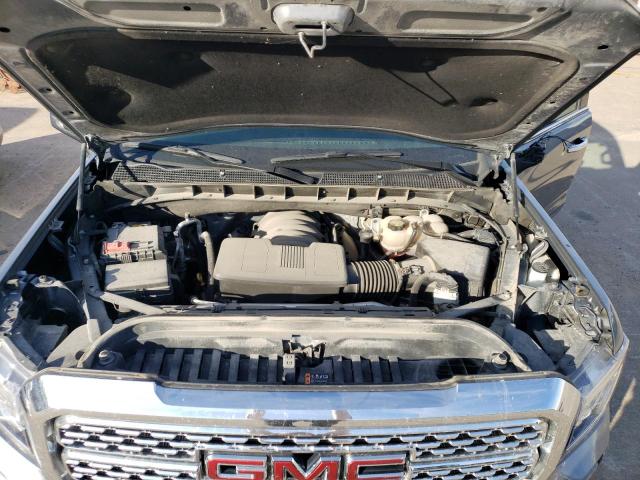 1GTU9FED7MZ113435 GMC Sierra K1500 Denali