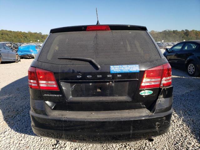 3C4PDCABXET182255 Dodge JOURNEY SE