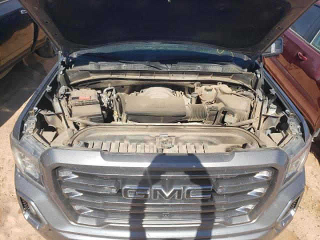 1GTP9EEL1KZ147592 GMC Sierra K1500 At4