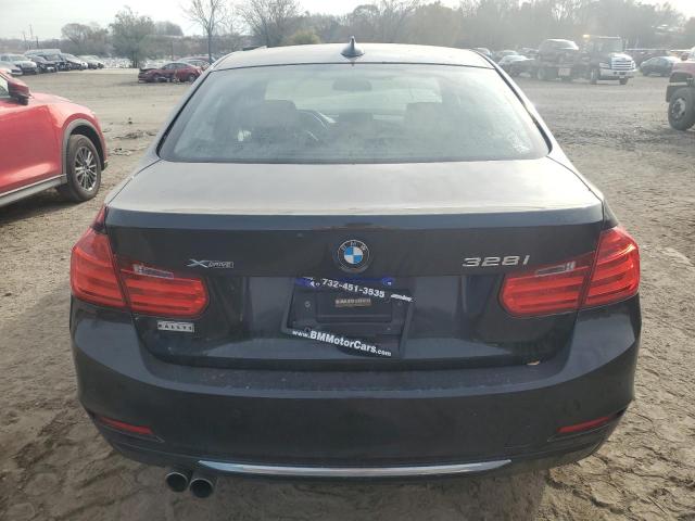 WBA3B5G59FNS17769 BMW 328 Xi Sulev
