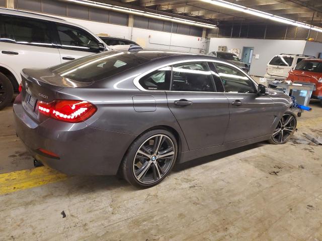 WBA4J5C07LCD24413 BMW 440i Gran Coupe