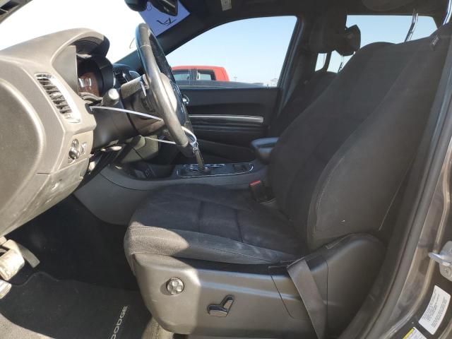 1C4RDJAG9EC598334 Dodge Durango Sxt