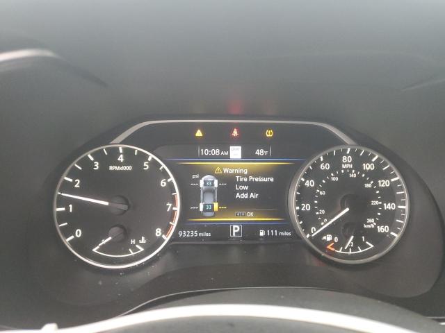 1N4AA6DV3LC364674 Nissan MAXIMA SL