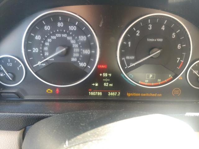 WBA3C3C50EF983454 BMW 320 I Xdrive