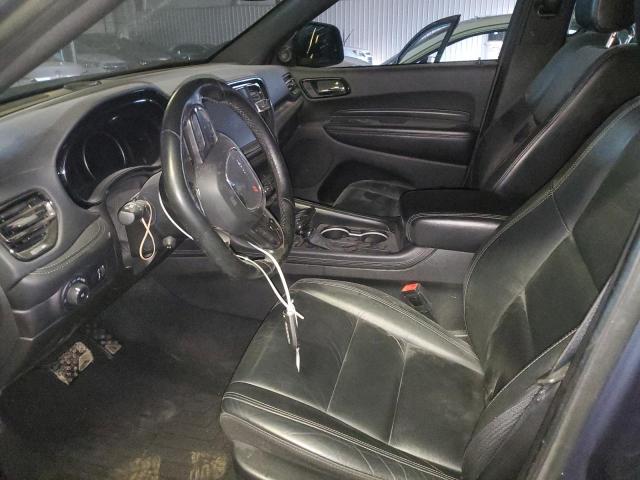 1C4RDJDG3MC766396 Dodge DURANGO GT