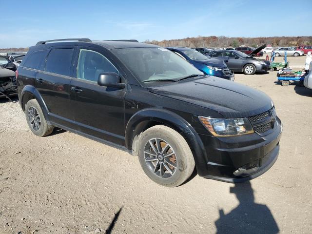 3C4PDCABXJT496238 Dodge JOURNEY SE
