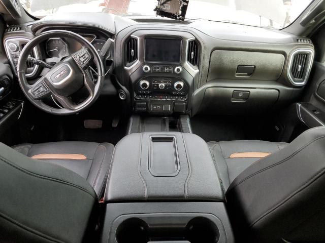 1GT49PEY3NF301946 GMC Sierra K2500 At4