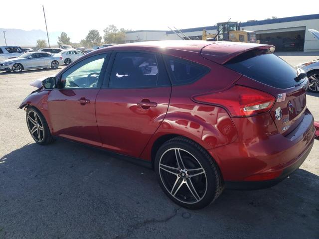 1FADP3K26HL244541 Ford FOCUS SE
