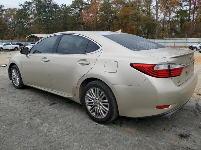 JTHBK1GG4E2149551 Lexus ES 350