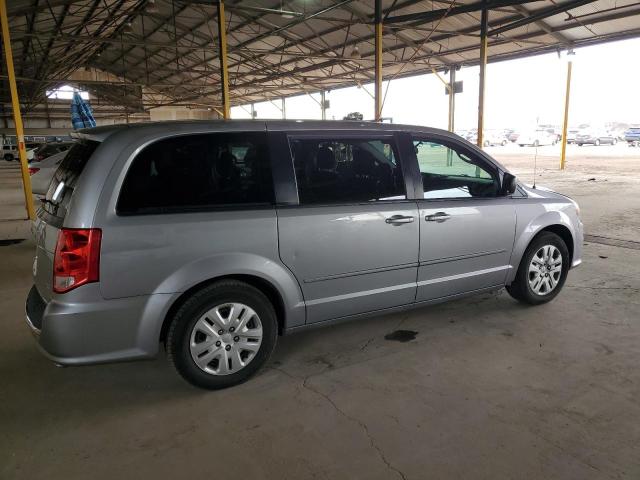 2C4RDGBG8HR660822 Dodge Grand Caravan Se