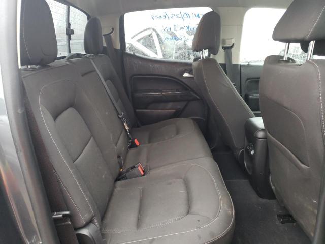 1GTG6CE34G1113360 GMC CANYON SLE