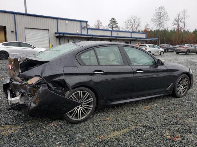 WBAJB9C52JB036950 BMW M550xi