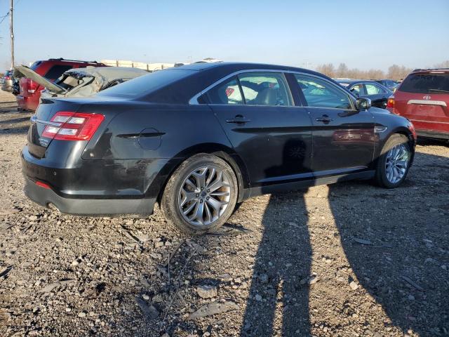 1FAHP2F80HG104083 Ford Taurus Limited