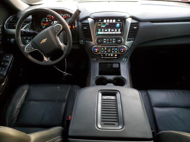 1GNSCHKCXGR191462 Chevrolet Suburban C1500 Lt